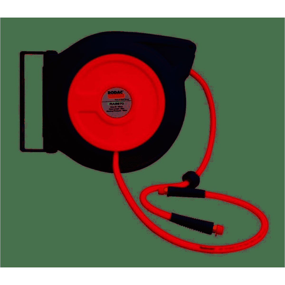 RA8870