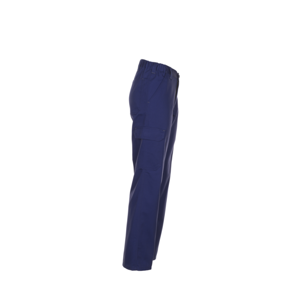Planam Outdoor Easy Herren Bundhose marine Gr. 54, 3002054 – Bild 5