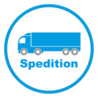 Spedition