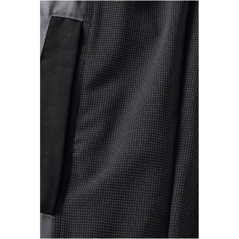 Norit_Herren_Hybridjacke_Detail1