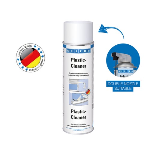 PA_11204500_Plastic-Cleaner_500ml_Siegel_weiß PA_11204500_Plastic-Cleaner_500ml_Siegel_weiß