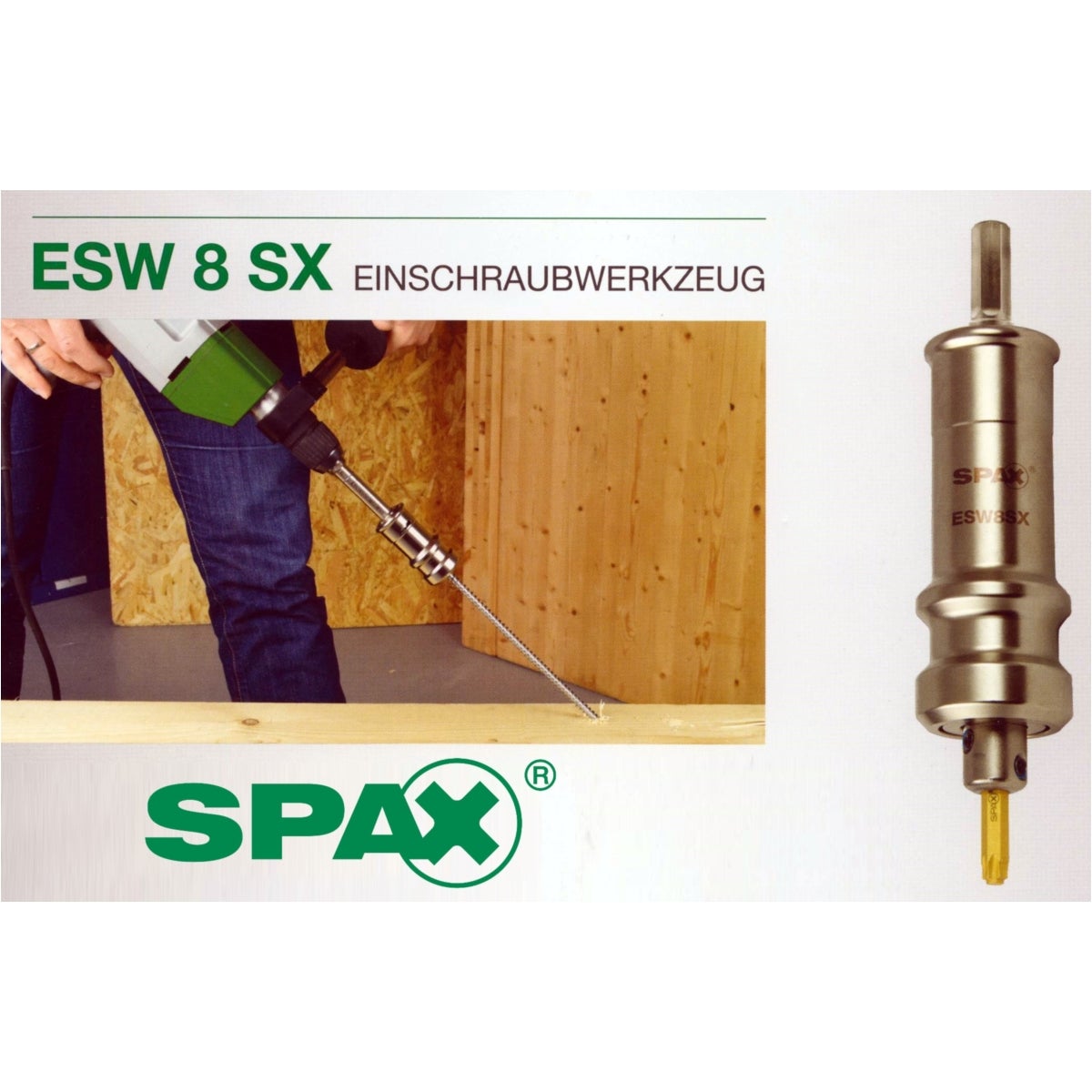 ESW-8-SX