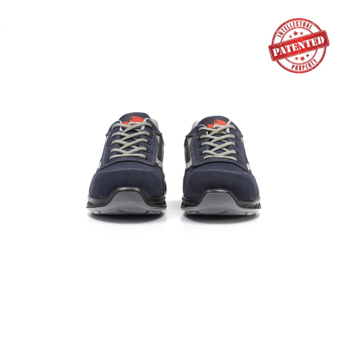 paio-di-scarpe-antinfortunistiche-upower-modello-emotion-linea-redlion-vista-frontale