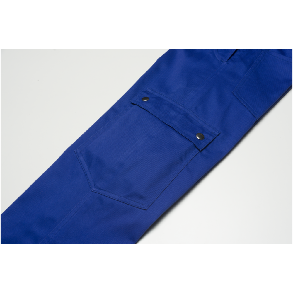 Damen_Latzhose_1671_Oberschenkeltasche