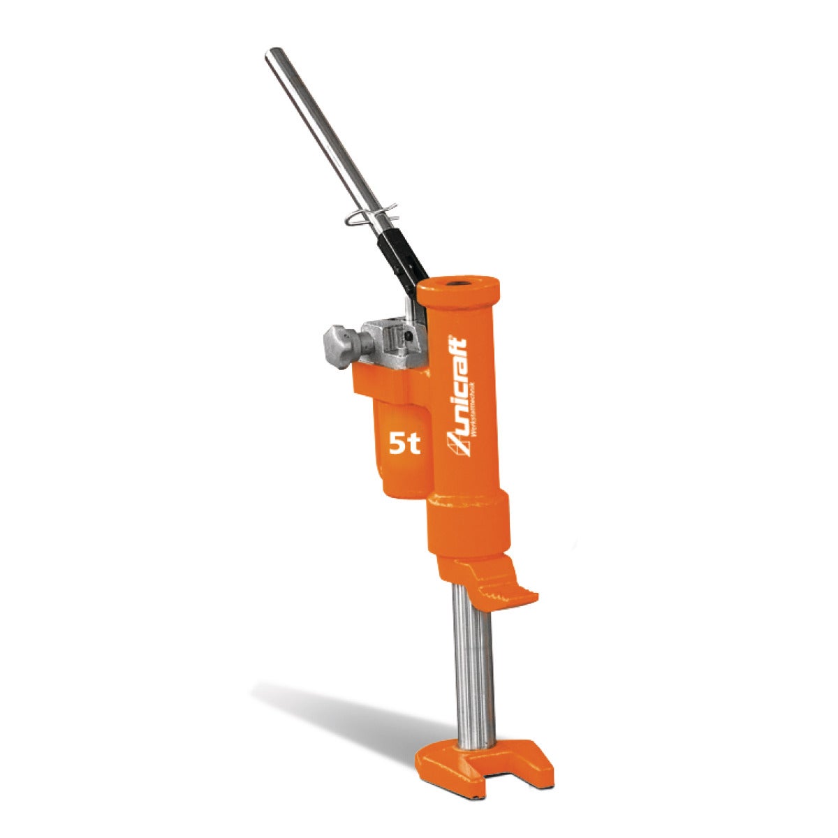 Unicraft Maschinenheber HMH 5, 6190050