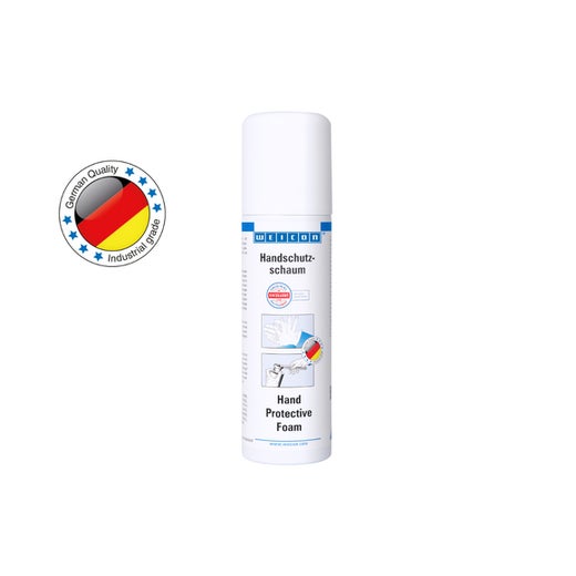 PA_11850200_Handschutzschaum_200ml_Siegel_weiß PA_11850200_Handschutzschaum_200ml_Siegel_weiß
