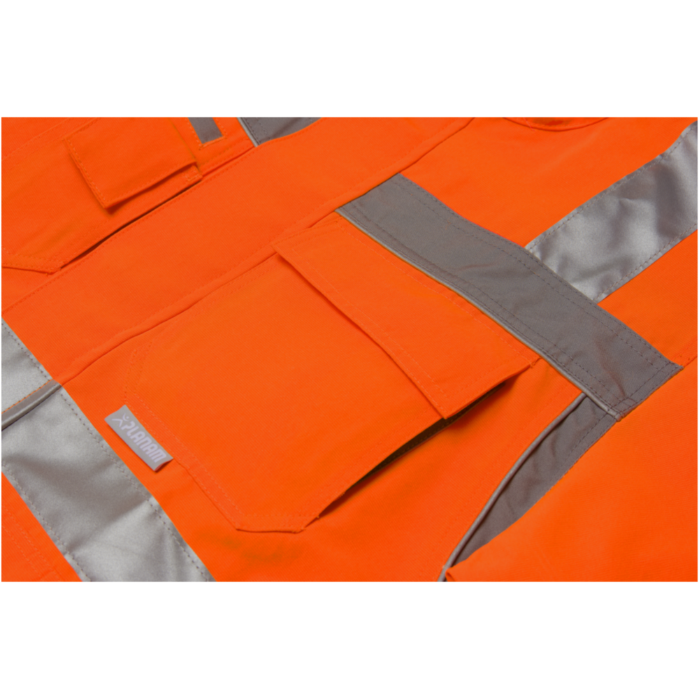 Plaline_Warnschutz_Blouson_5600_BrusttascheL