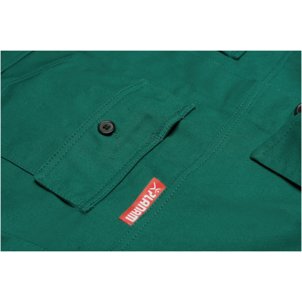 BW270_Bundjacke_Detail1