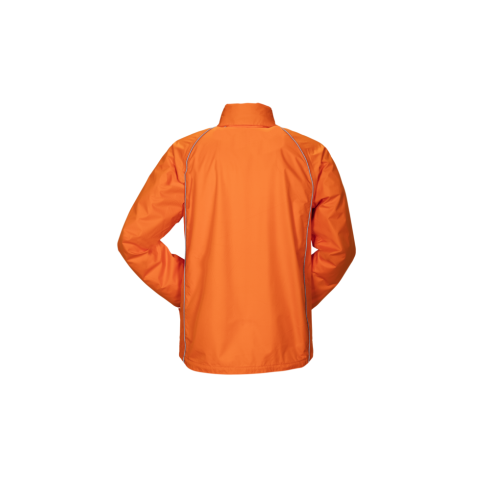 Planam Outdoor Monsun Jacke orange Gr. 5XL, 1474072 – Bild 3