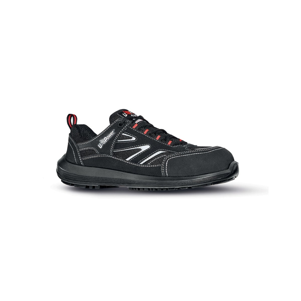 scarpa-antinfortunistica-upower-modello-dardo-linea-rock_roll-vista-laterale