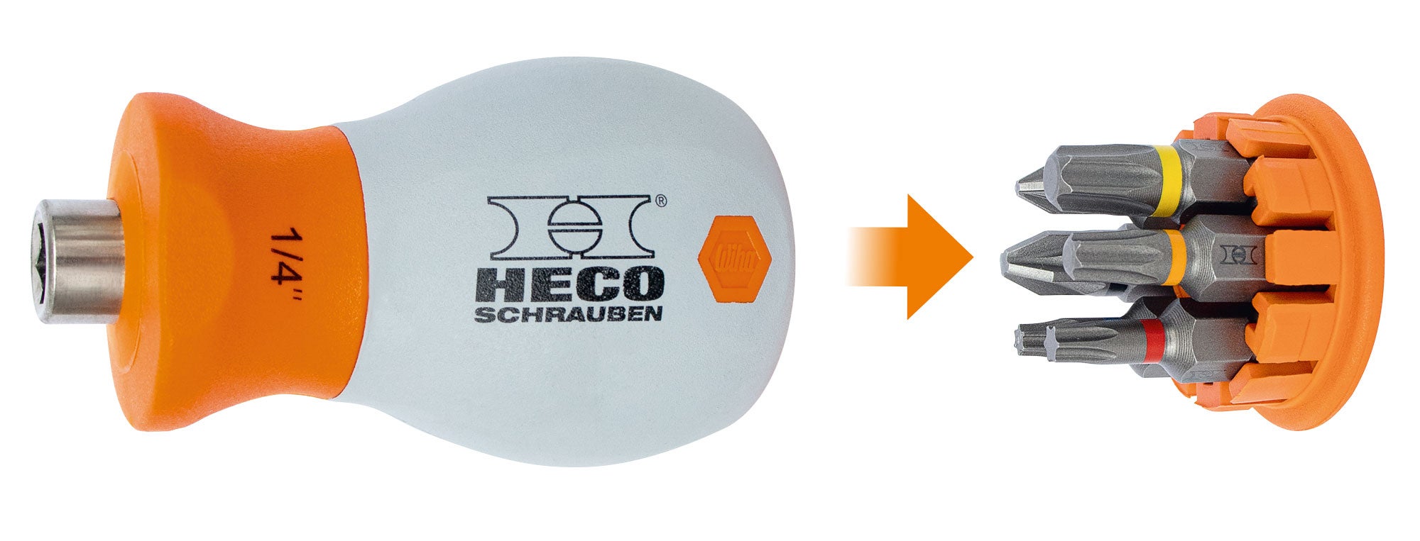 HECO-Stubby