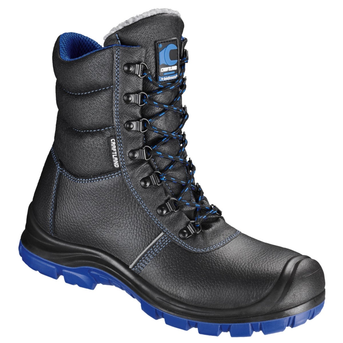 33420_bild_01_rechts_craftland_winterstiefel 33420_bild_01_rechts_craftland_winterstiefel