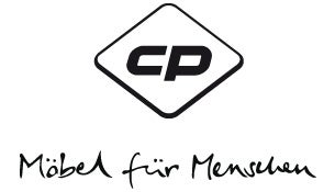 CP Möbelsyteme