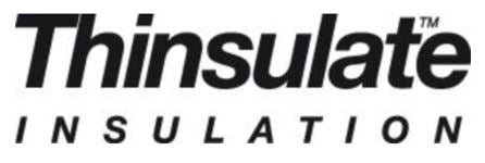 Thinsulate