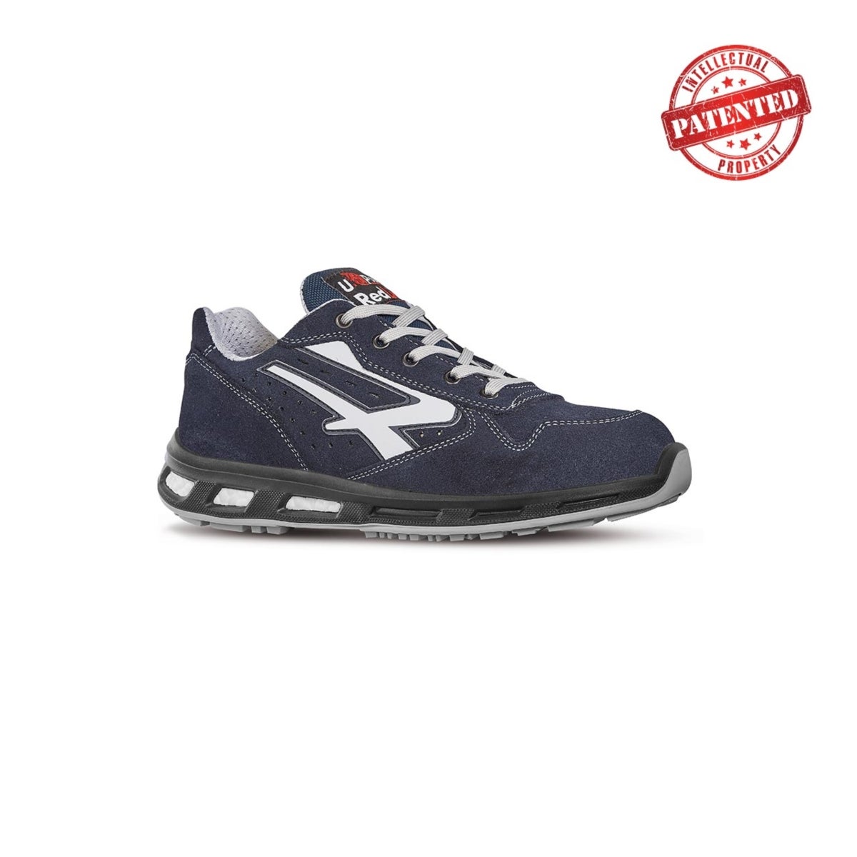 scarpa-antinfortunistica-upower-modello-emotion-linea-redlion-vista-laterale