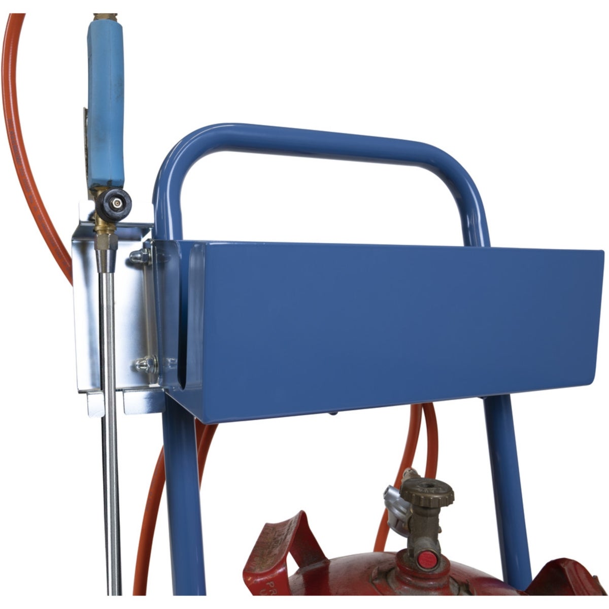51300T-SB_fetra_Propan-Stahlflaschenroller_Detail