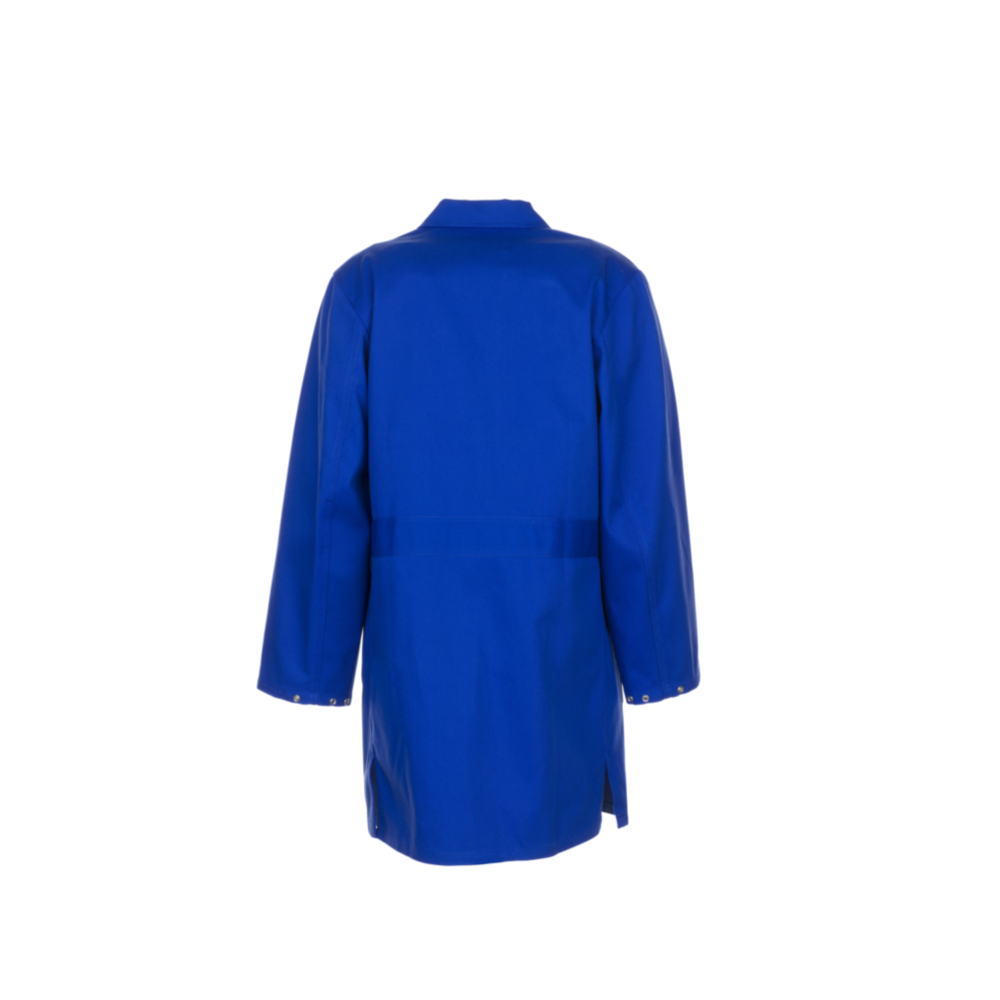 Planam BW 290 Berufsmantel kornblau Gr. 25, 0131025 - Produktbild 2