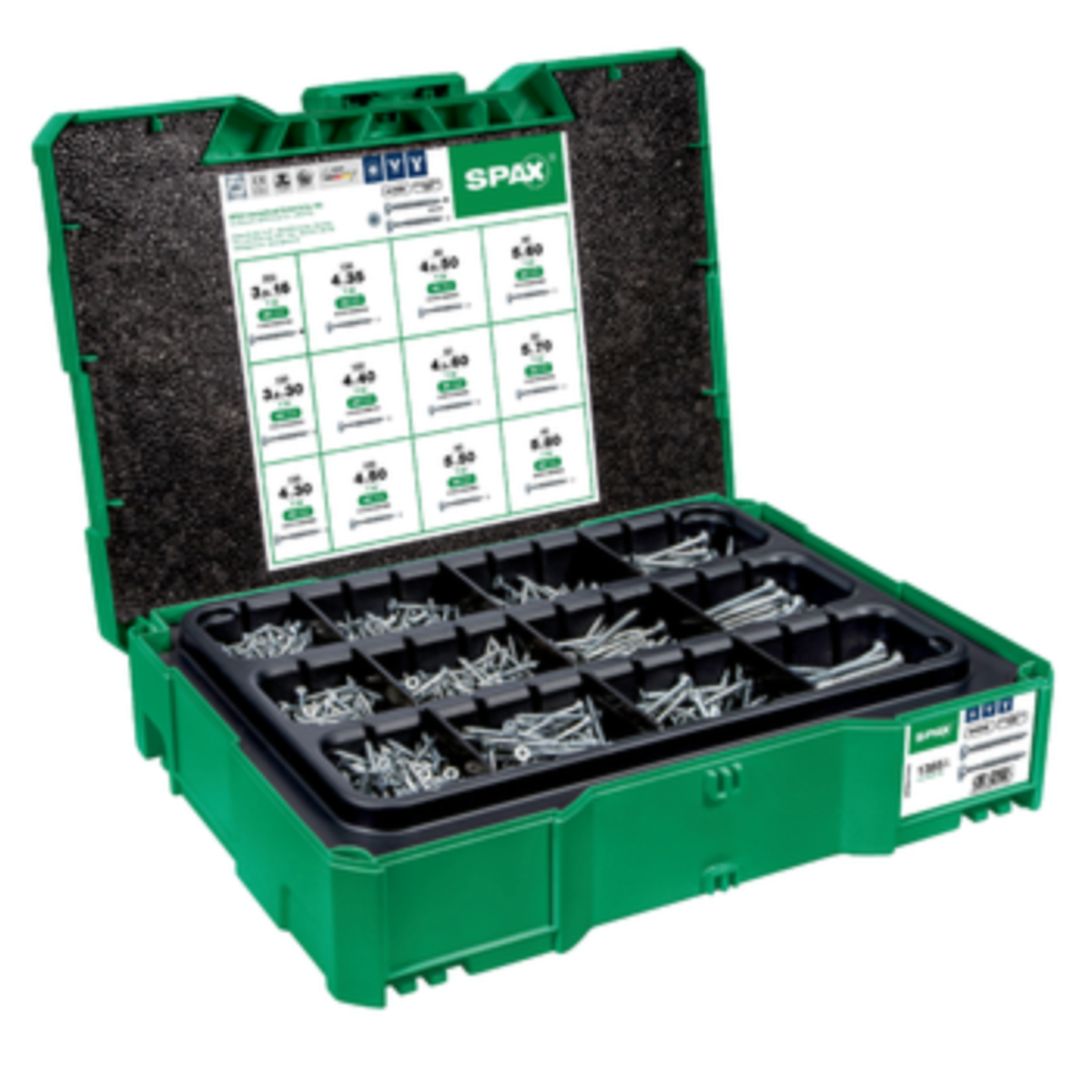 SPAX_BOX_SYSTAINER_I_OFFEN_L_5000009172009