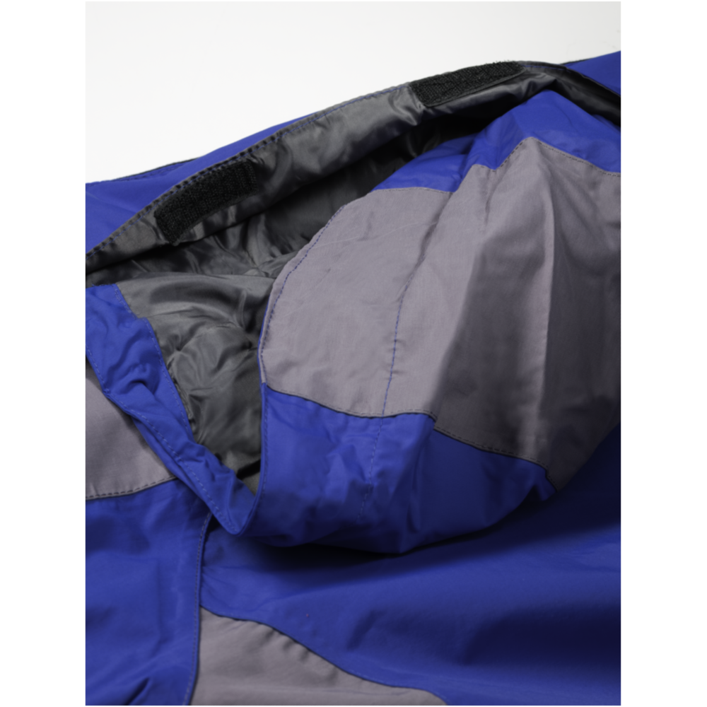 Outdoor_Shape_Damen_Jacke_Detail2