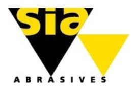 Sia Abrasives