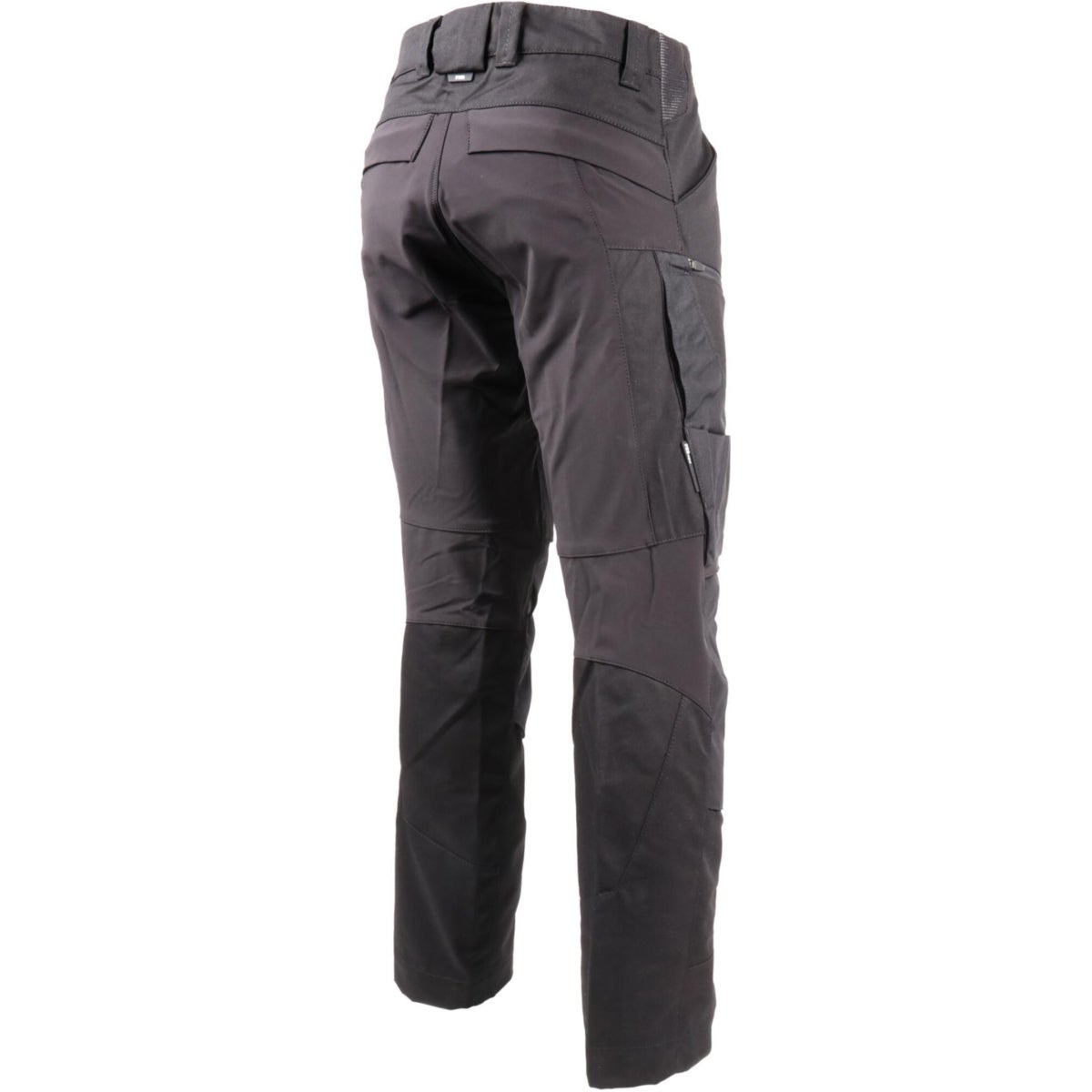 FHB-Zunfthose-Maxi-schwarz-12271-20-hintenP5JoolWpPwE3h