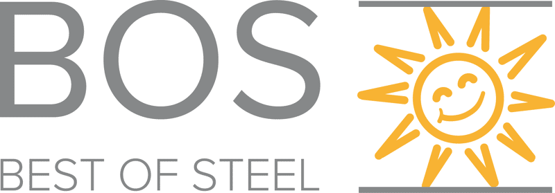 BOS Best Of Steel