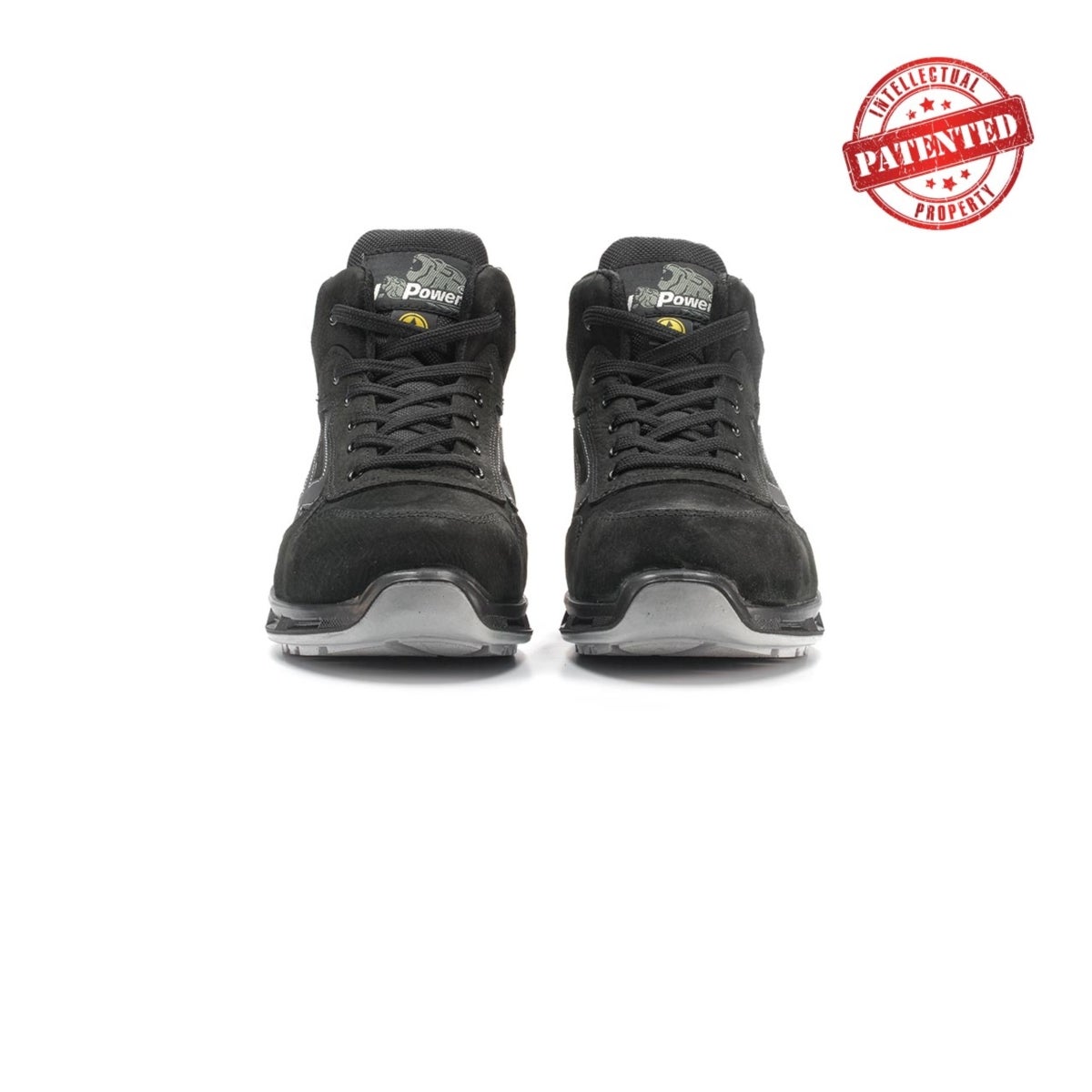 paio-di-scarpe-antinfortunistiche-alte-upower-modello-lift-linea-redlion-vista-frontale