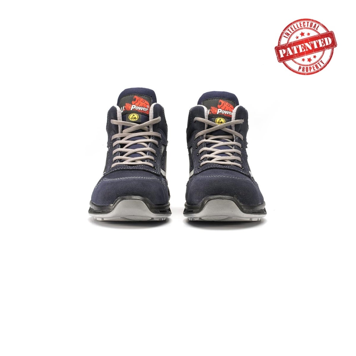 paio-di-scarpe-antinfortunistiche-alte-upower-modello-moving-linea-redlion-vista-frontale