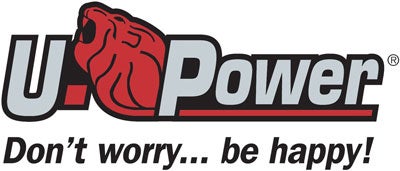 U-Power U-Power