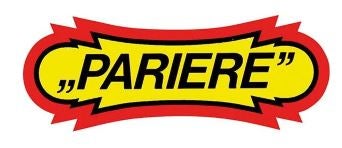 Pariere