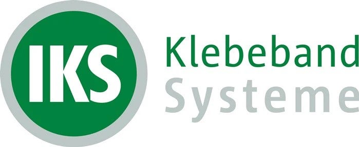 IKS Klebeband Systeme