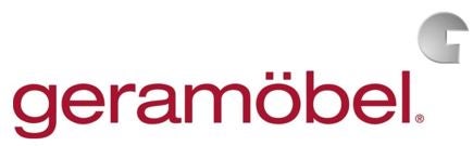 Geramöbel