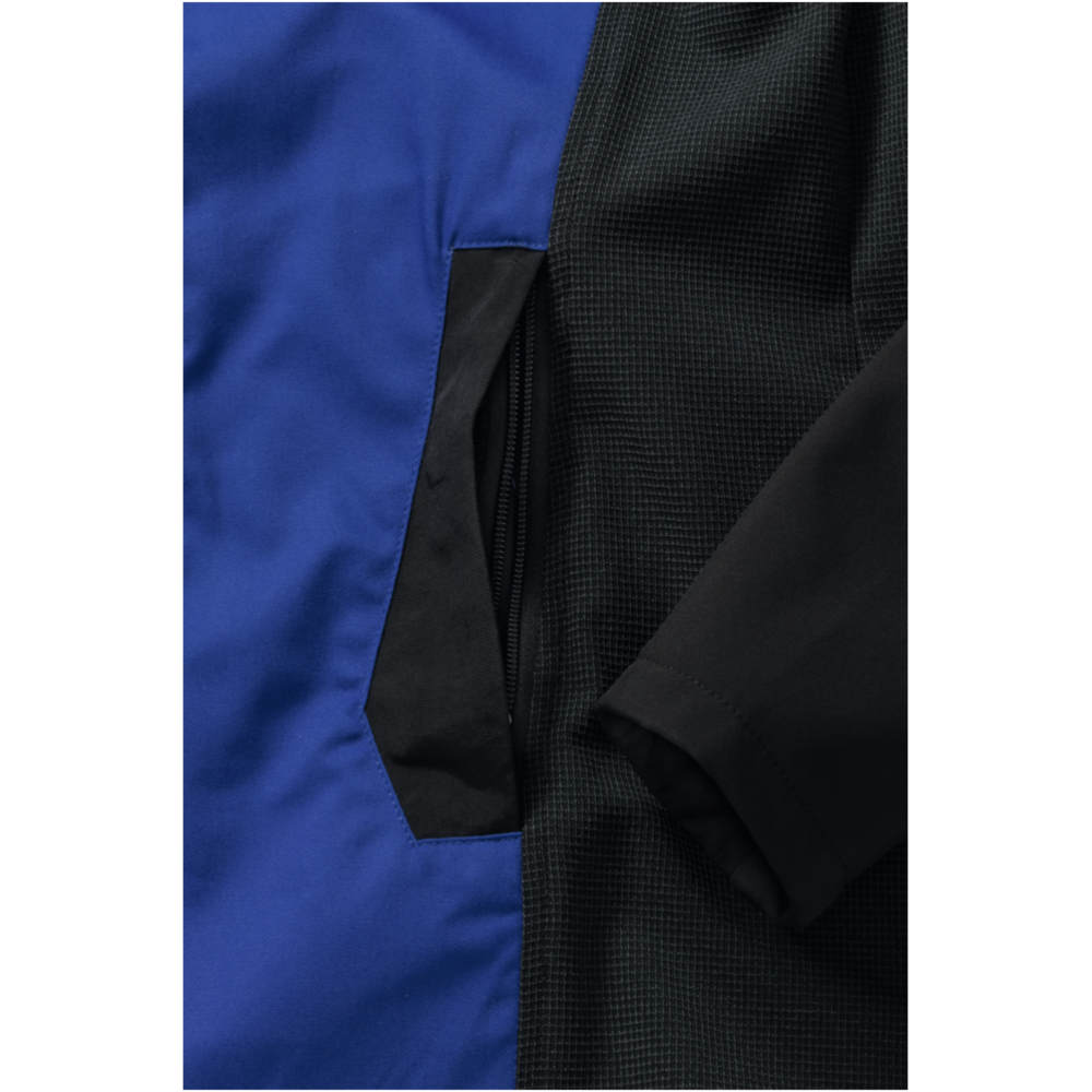Norit_Damen_Hybridjacke_Detail2