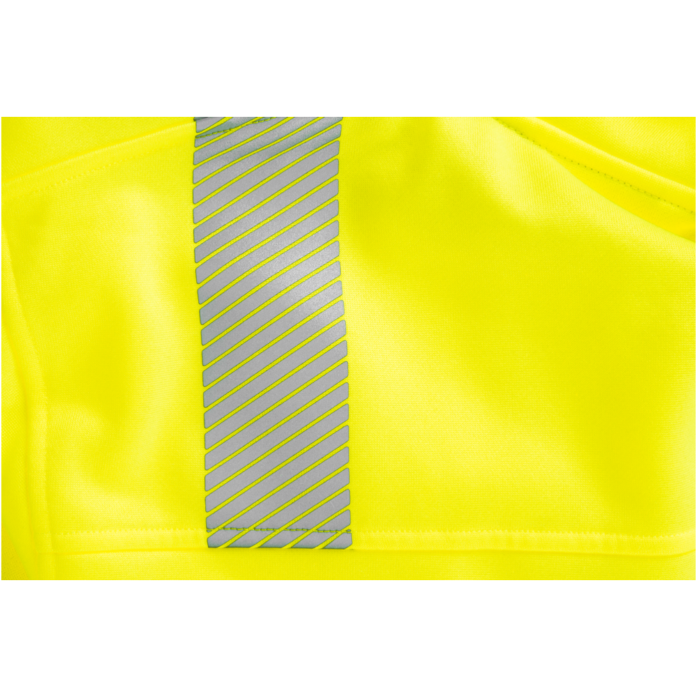 Norit_Warnschutz_Hoodie_gelb_zink_Detail3