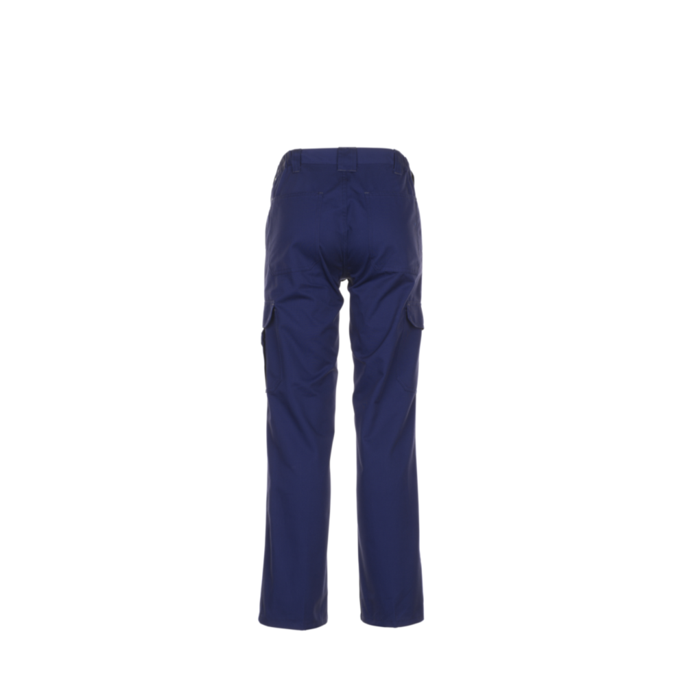 Planam Outdoor Easy Herren Bundhose marine Gr. 54, 3002054 – Bild 3