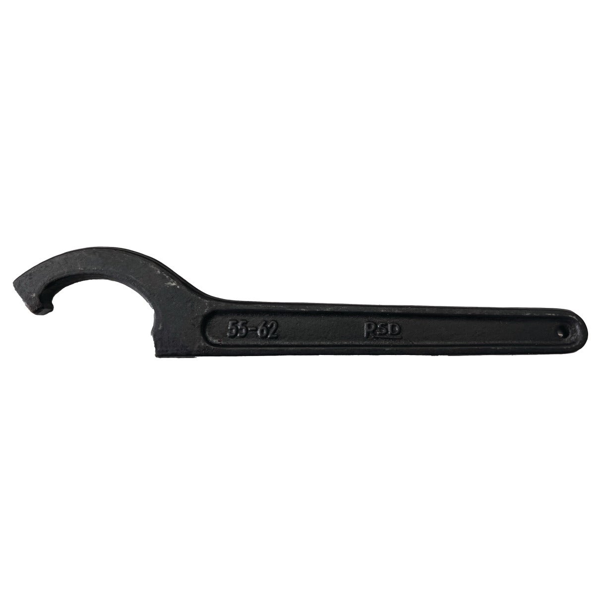 Optimum Spannzangenfutter ER 32, Ø 52 mm, zylindrisch, 3440506 – Bild 2