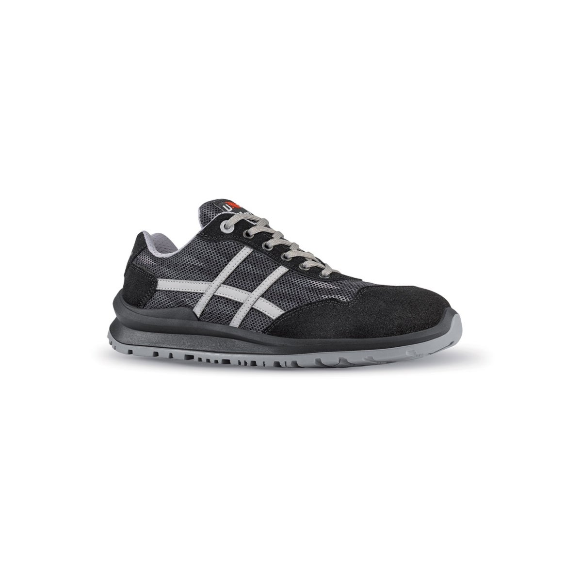 scarpa-antinfortunistica-upower-modello-fangio-linea-flatout-vista-laterale