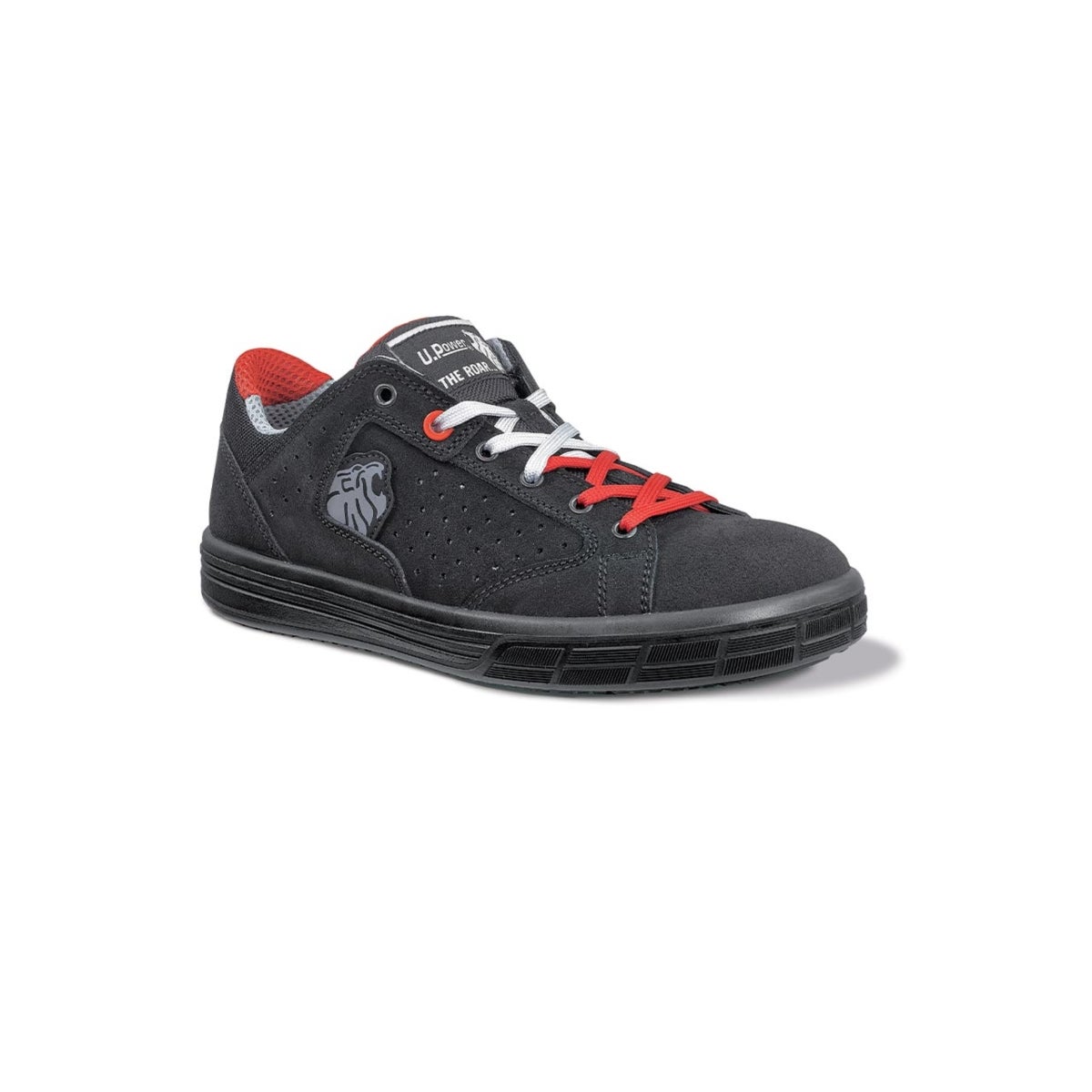 scarpa-antinfortunistica-upower-modello-joy-linea-theroar-vista-laterale