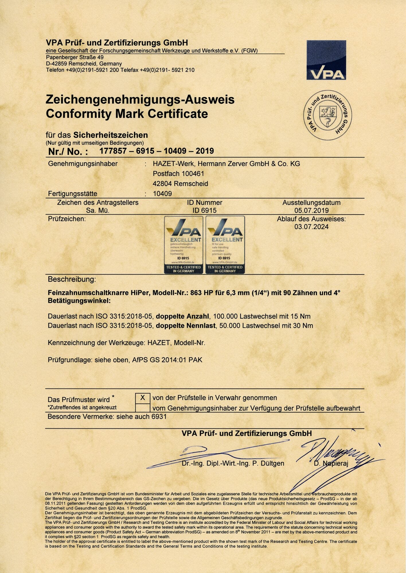 863hp_detail_zertifikat_zeichengenehmigung_vpa_dauerlast