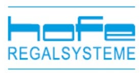 Hofe Regalsysteme