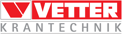 Vetter Krantechnik