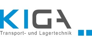 Kiga Transport- und Lagertechnik