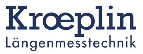 Kroeplin Längenmesstechnik