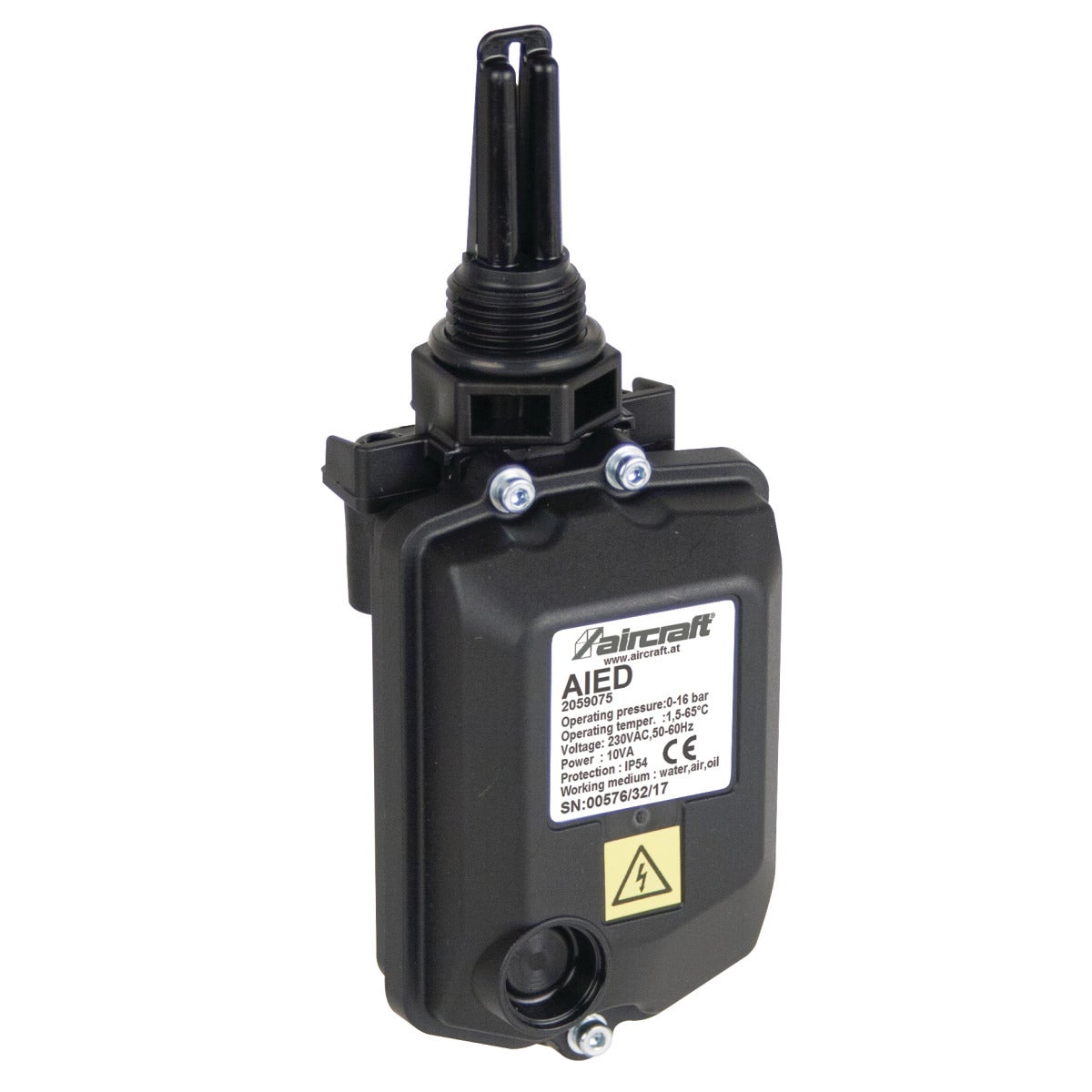 Aircraft Elektronischer Kondensatableiter AIED, 2059075