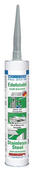 PA_13656310_Flex 310 M Edelstahl_310ml PA_13656310_Flex 310 M Edelstahl_310ml