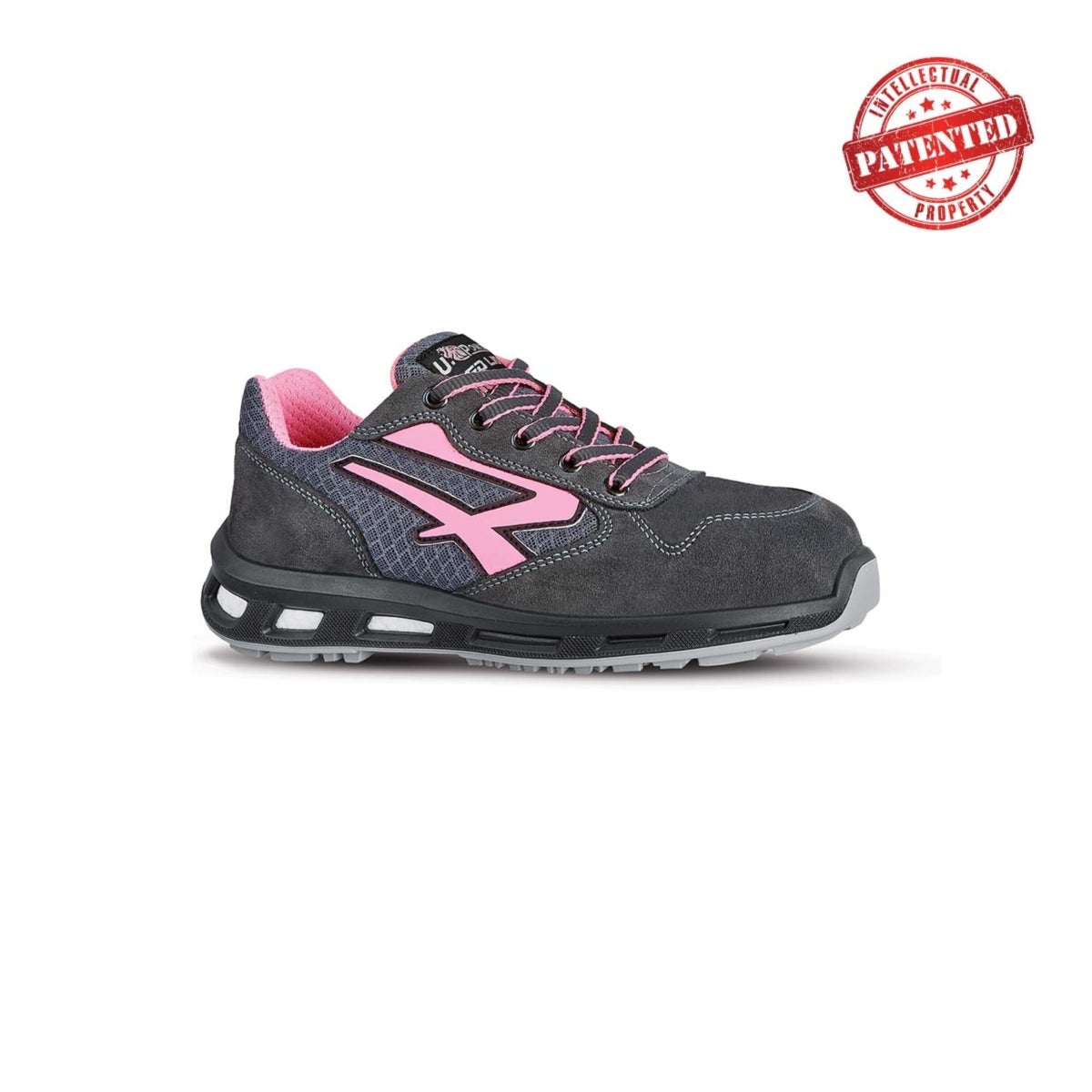 scarpa-antinfortunistica-upower-modello-cherry-linea-redlion-new