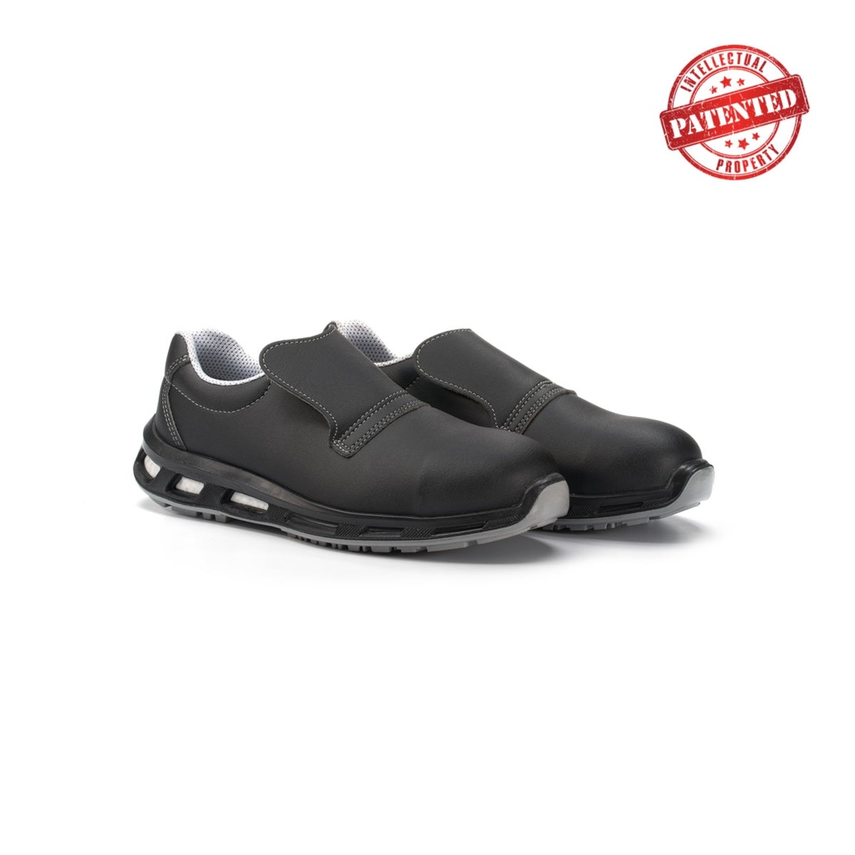 paio-di-scarpe-antinfortunistiche-upower-modello-noir-linea-redlion-vista-prospettica