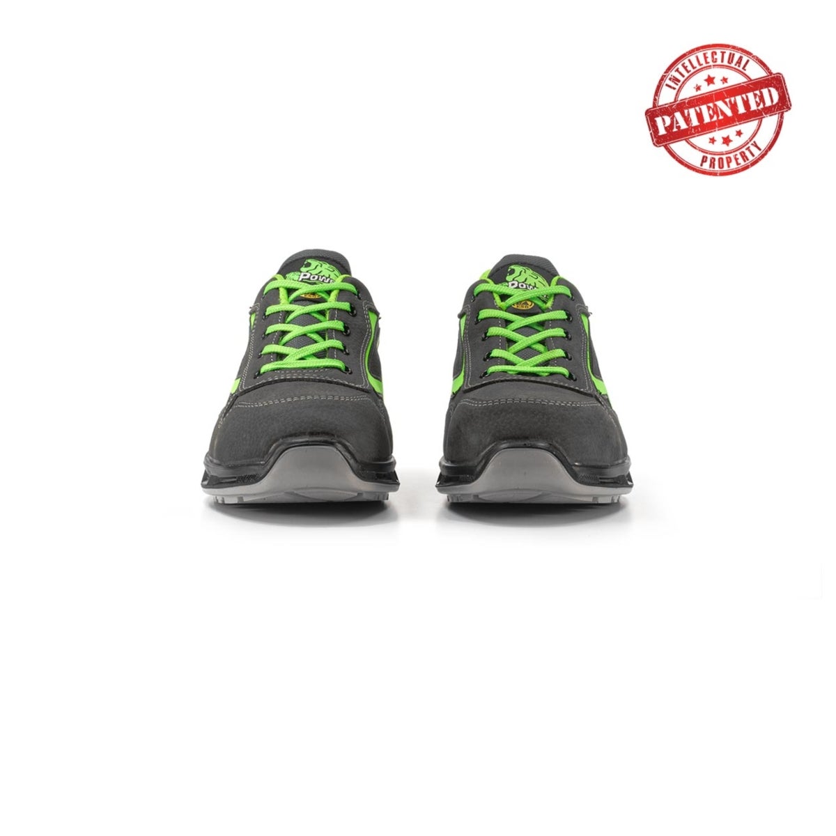 paio-di-scarpe-antinfortunistiche-upower-modello-yoda-linea-redlion-vista-frontale
