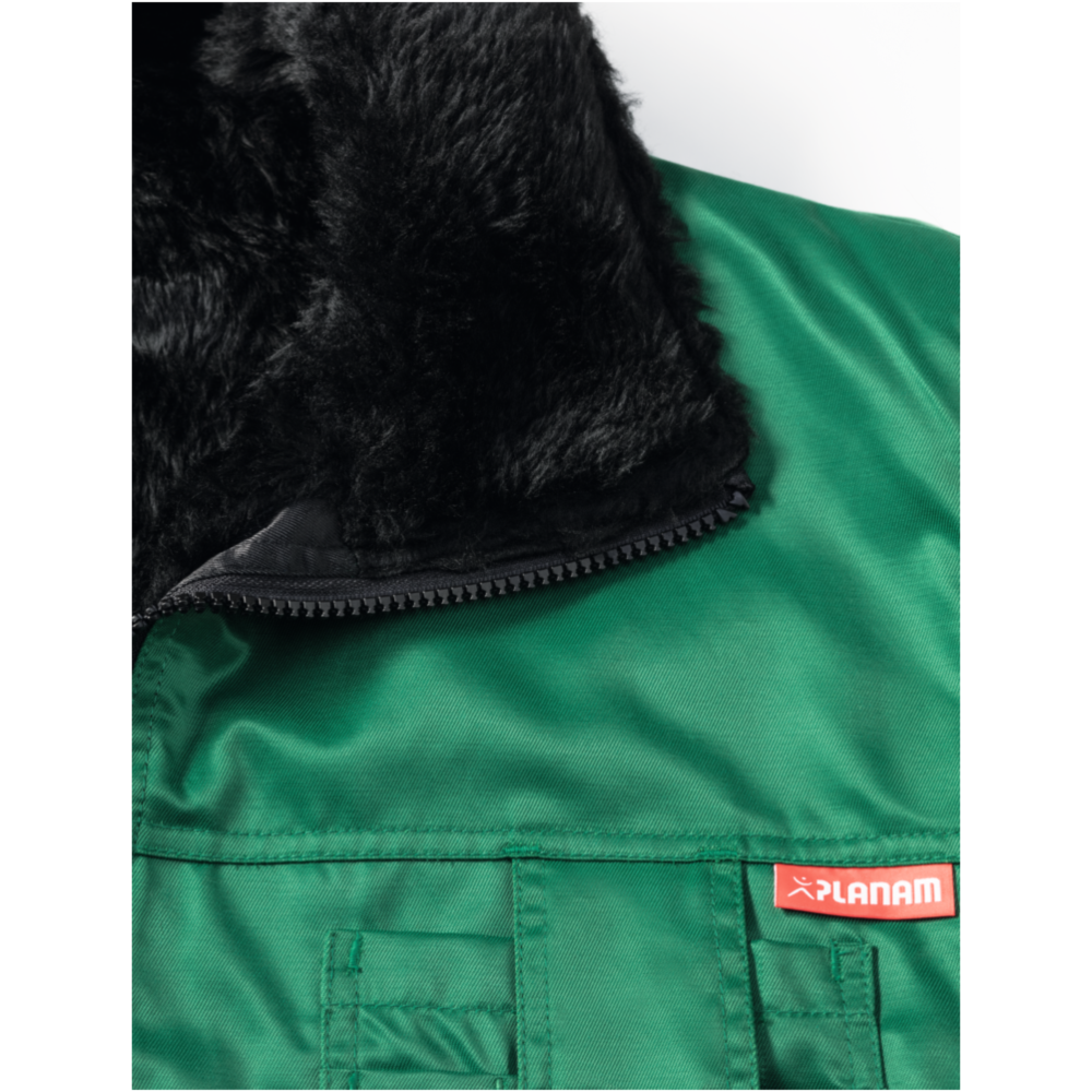 Outdoor_Gletscher_Piloten_Weste_Detail1