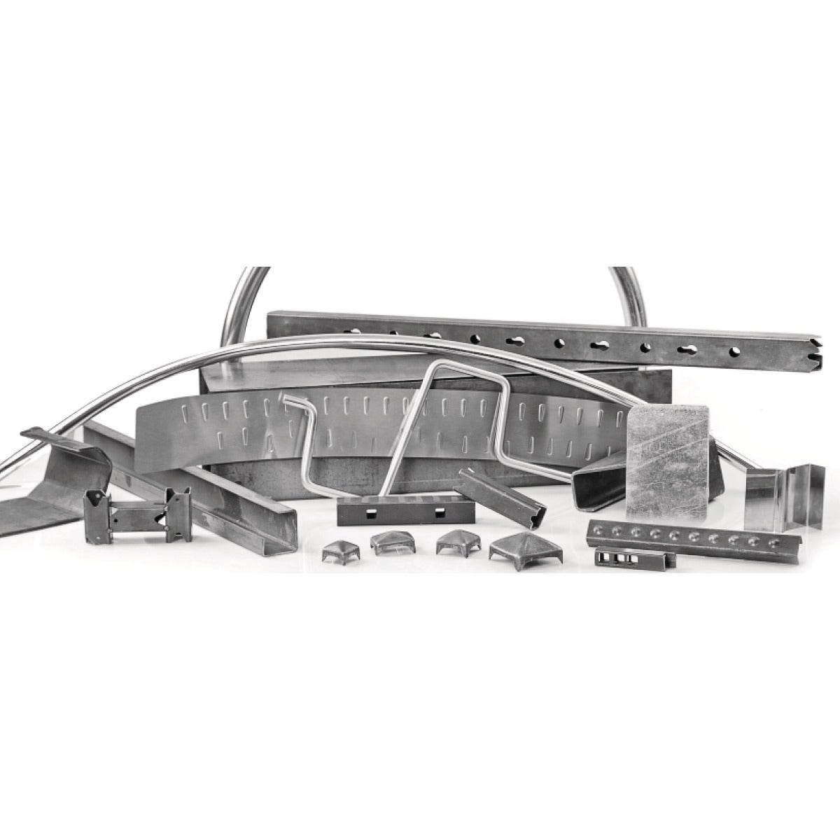 Metallkraft Stanzmaschine PM 10 M, 3818310 – Bild 2